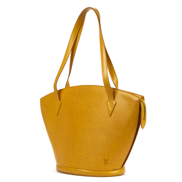 Louis Vuitton St-Jacques Shopping GM - Picture 2 of 10